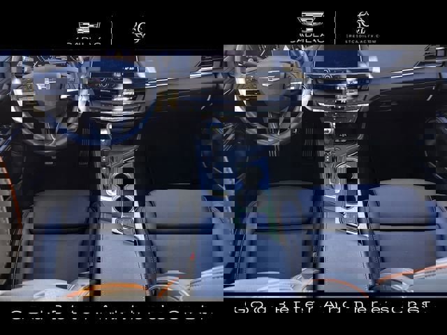 Used 2023 Cadillac CT4 Sport w/ Climate Package image 12