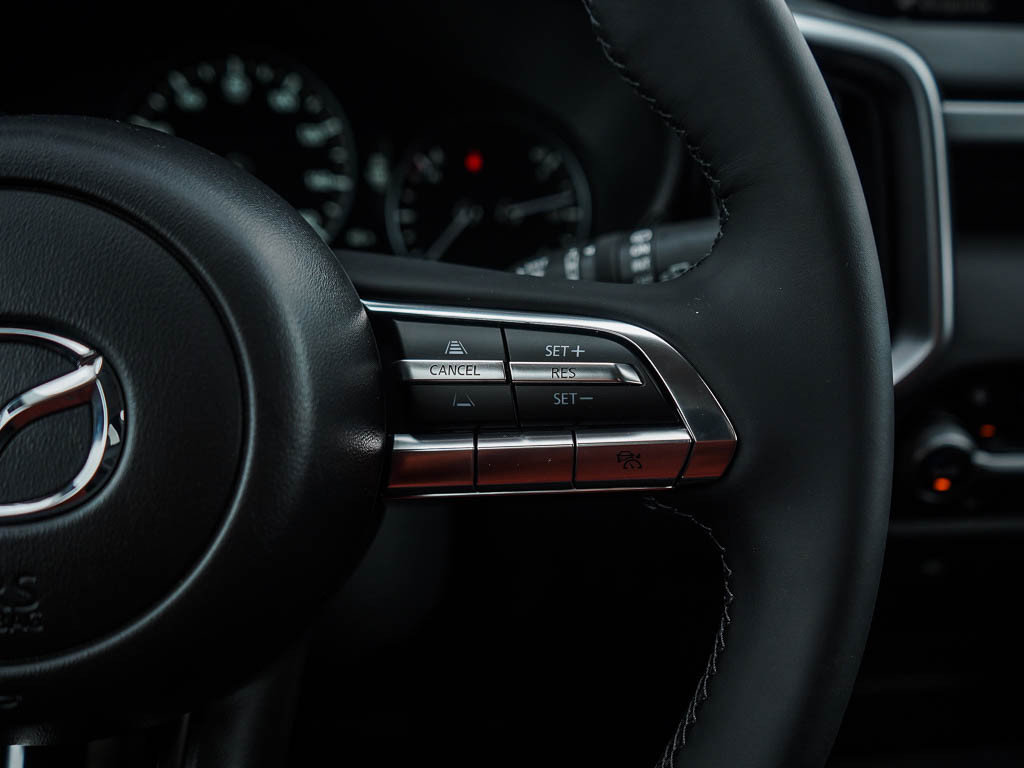 New 2026 MAZDA CX-50 AWD 2.5 S w/ Preferred Pkg image 21