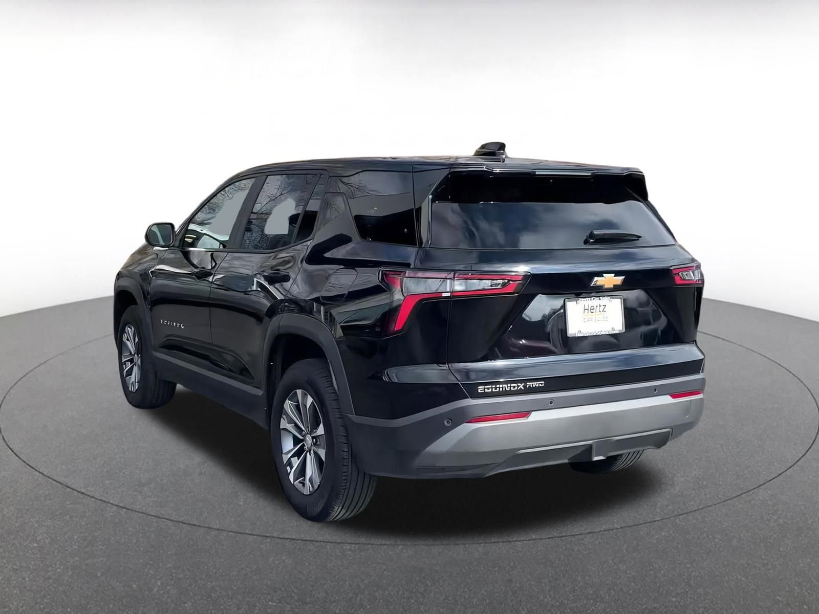 Used 2025 Chevrolet Equinox LT image 11