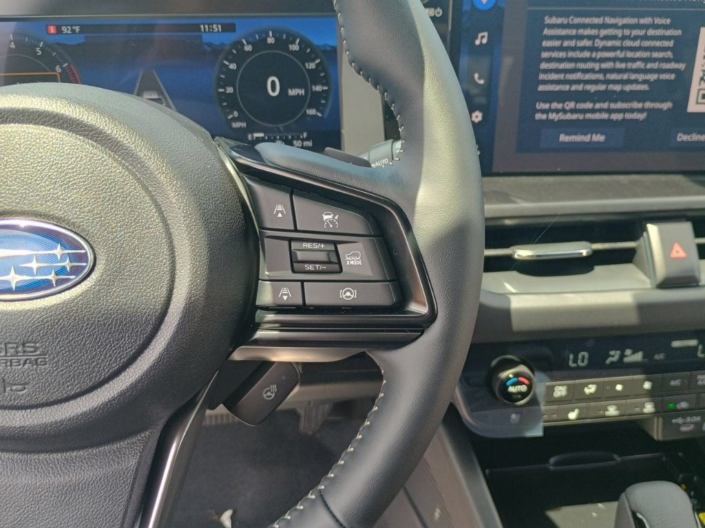 New 2026 Subaru Outback Touring XT AWD/4WD image 18