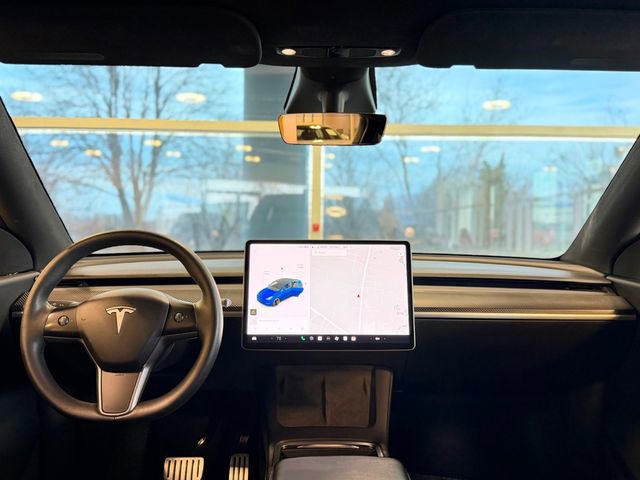 Used 2022 Tesla Model Y Performance image 37