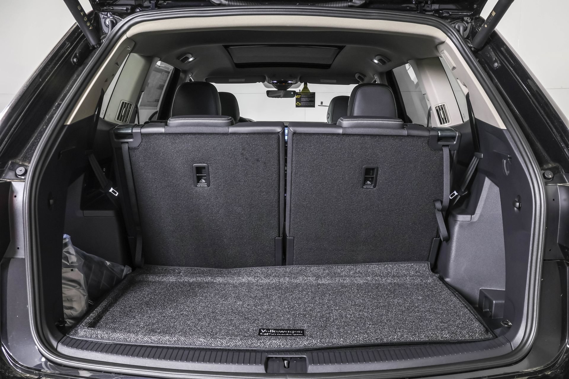 New 2026 Volkswagen Atlas SEL Premium R-Line AWD/4WD image 41