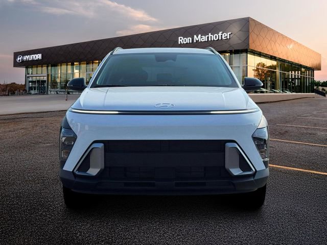 New 2026 Hyundai Kona SEL Sport image 12