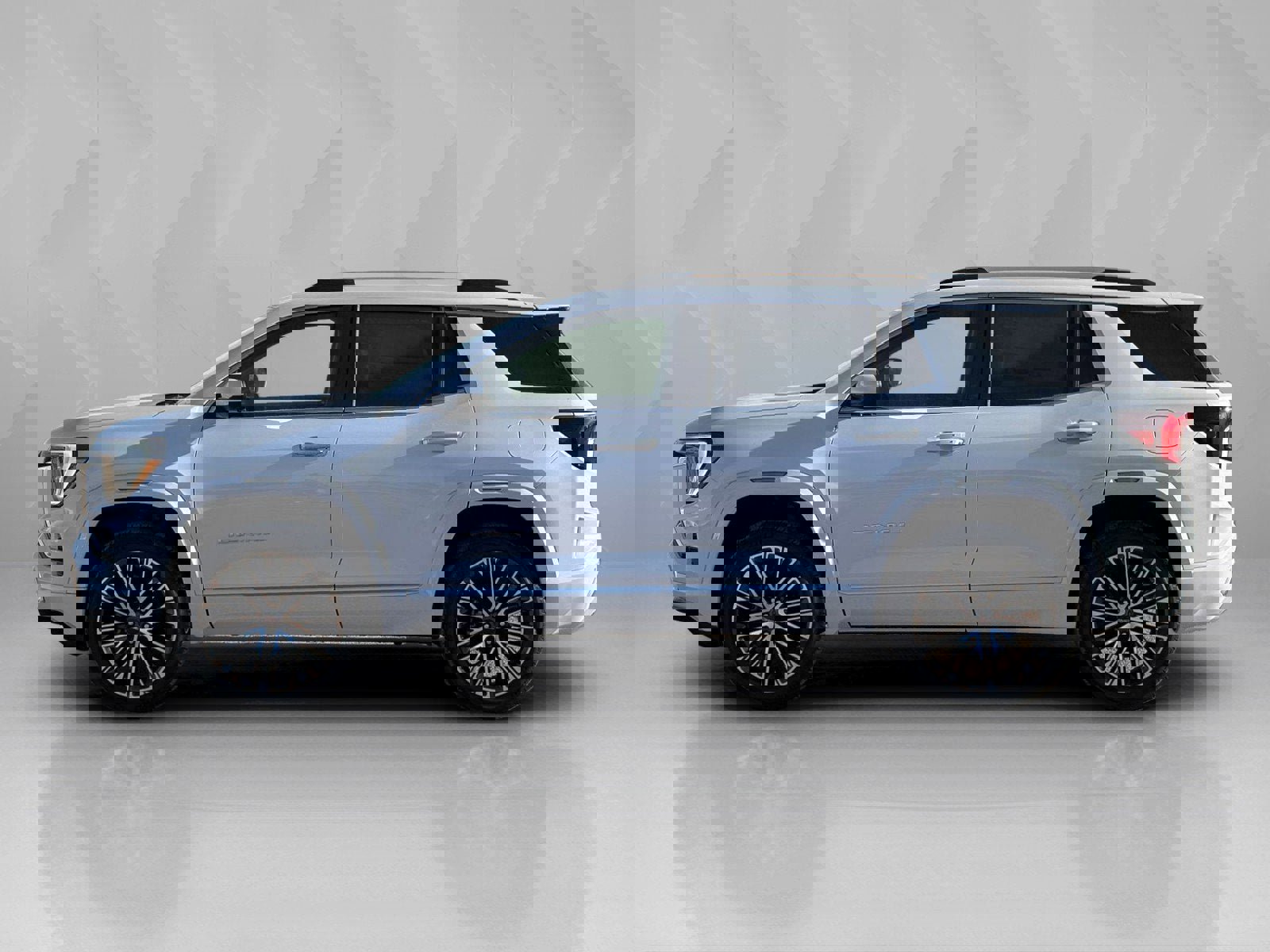 New 2026 GMC Terrain Denali w/ LPO, Floor Liner Package image 8