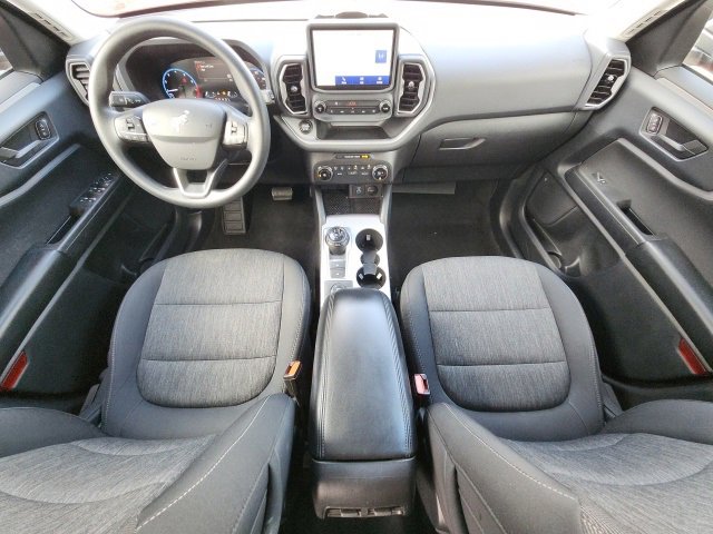 Used 2021 Ford Bronco Sport Big Bend image 19