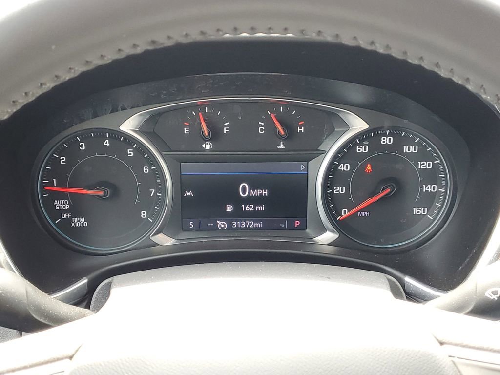 Used 2020 Chevrolet Equinox Premier w/ LPO, Floor Liner Package AWD/4WD image 11