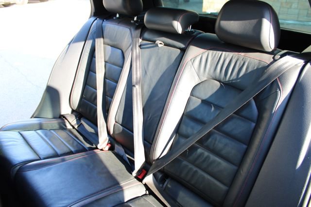 Used 2015 Volkswagen GTI S FWD image 35