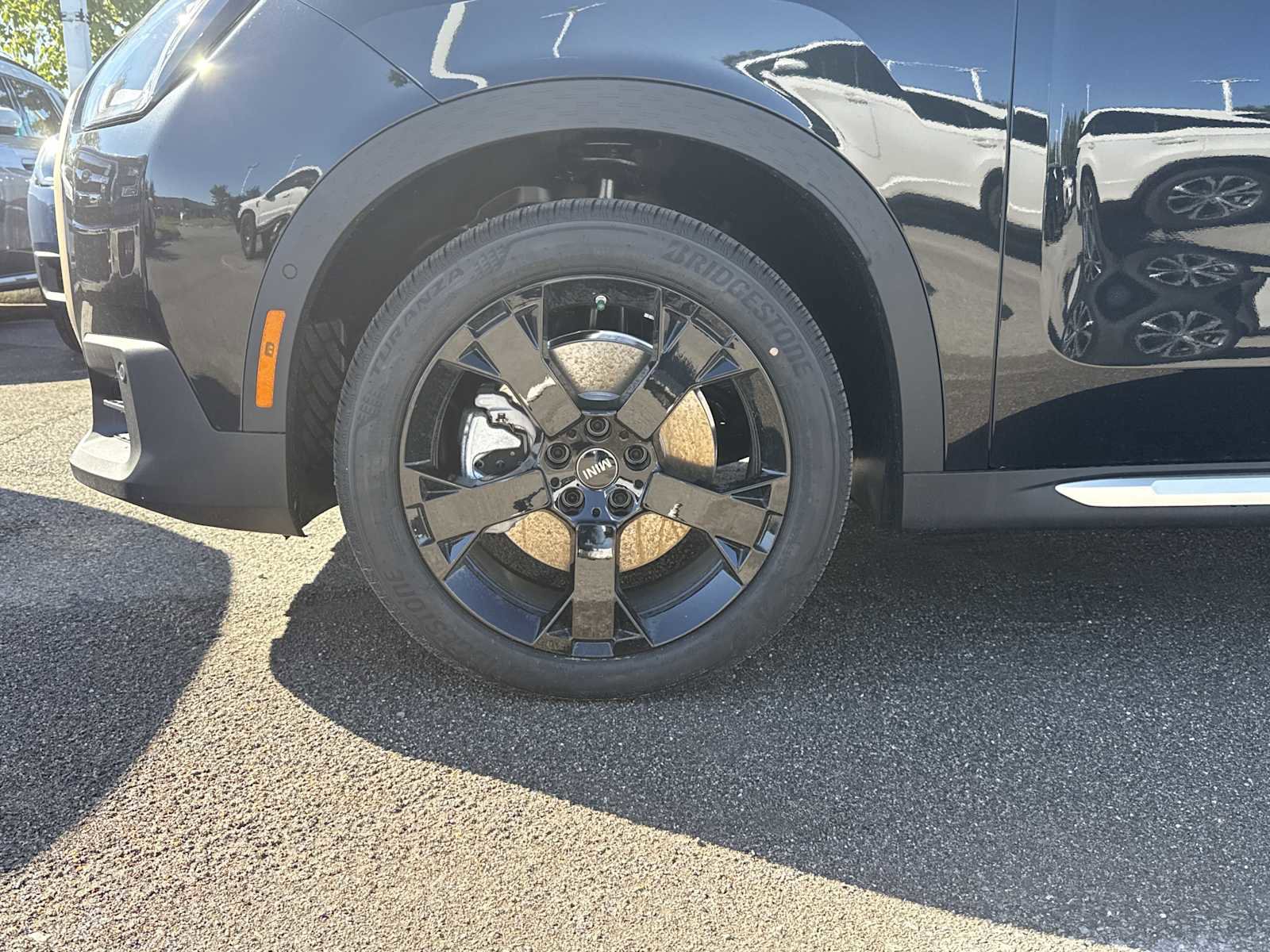 New 2026 MINI Cooper Countryman S image 2