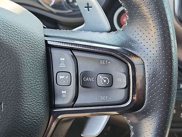 Used 2021 RAM 1500 TRX w/ TRX Level 2 Equipment Group AWD/4WD image 23