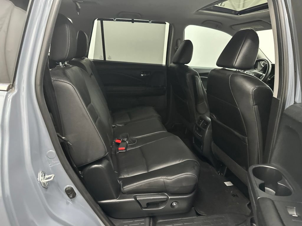 Used 2022 Honda Pilot Special Edition image 27