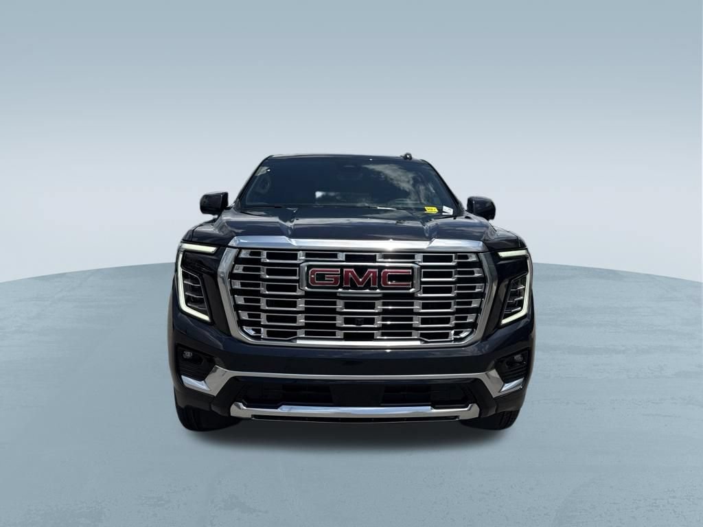 New 2026 GMC Yukon XL Denali w/ Advanced Technology Package AWD/4WD image 2