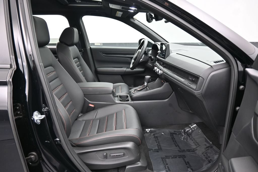 Used 2026 Honda CR-V Sport-L image 27