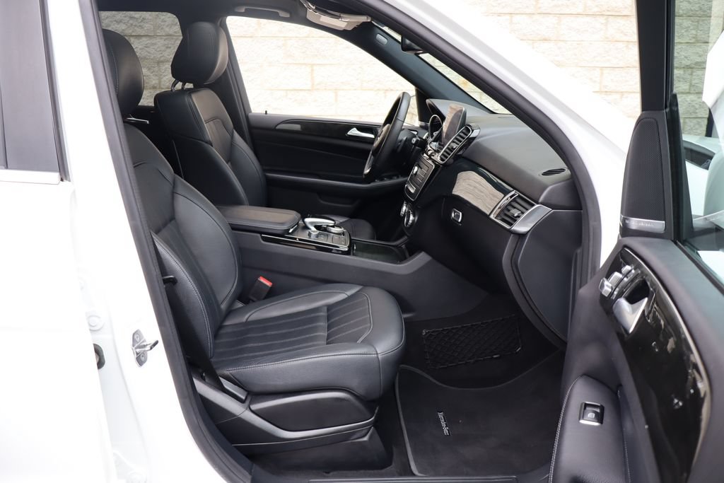 Used 2018 Mercedes-Benz GLE 350 4MATIC image 31