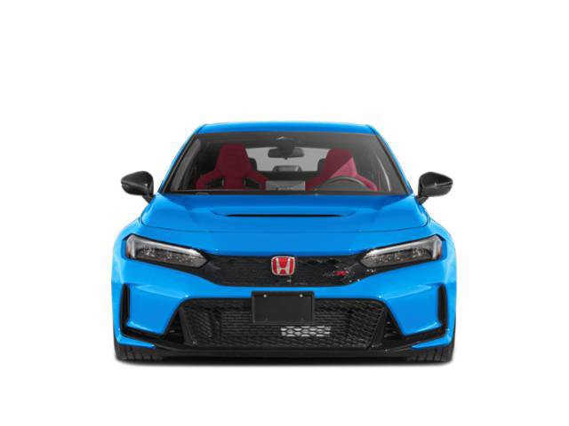 New 2026 Honda Civic Type R image 7