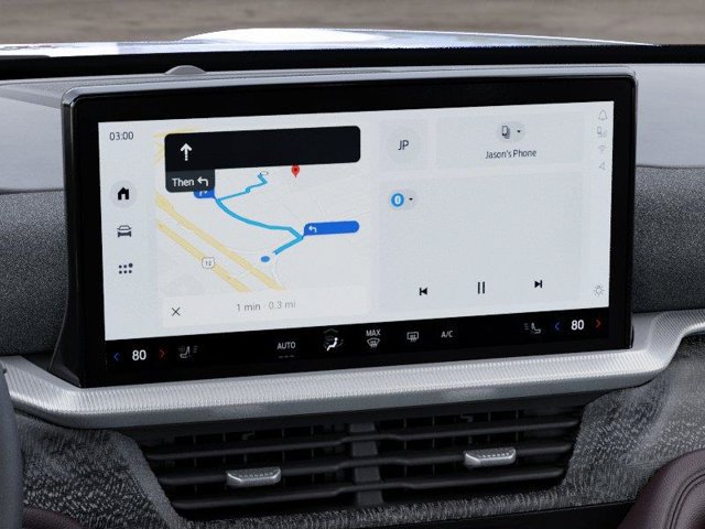 New 2027 Ford Explorer Platinum RWD image 14