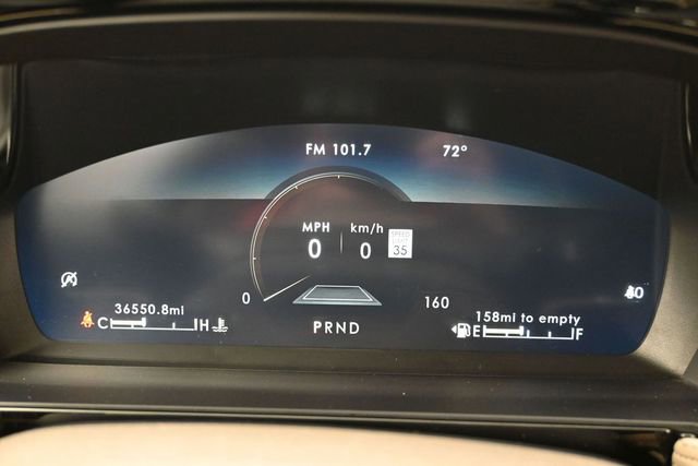 Used 2021 Lincoln Corsair Reserve AWD/4WD image 31