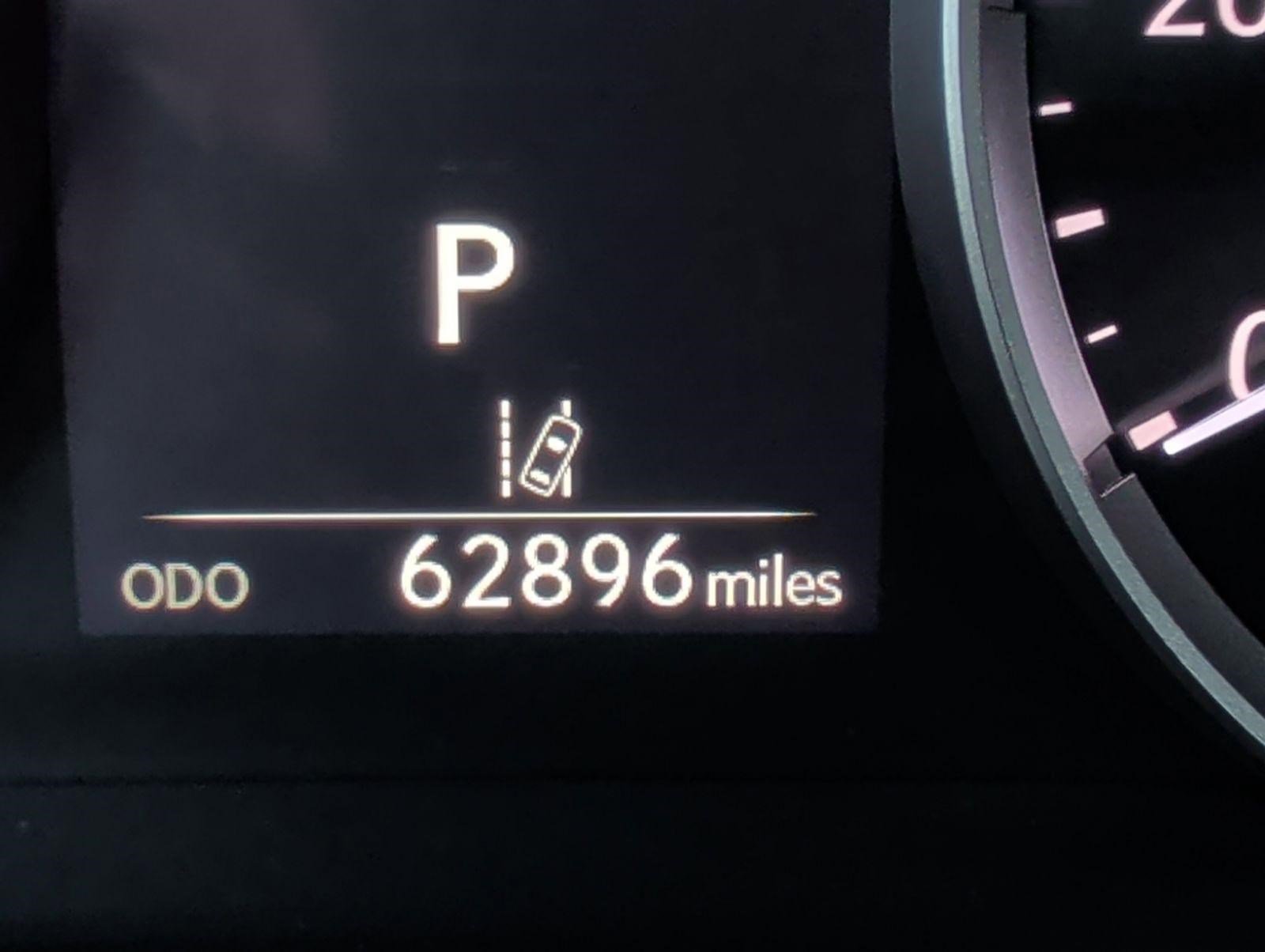 Used 2022 Lexus RC 350 w/ Premium Package image 17