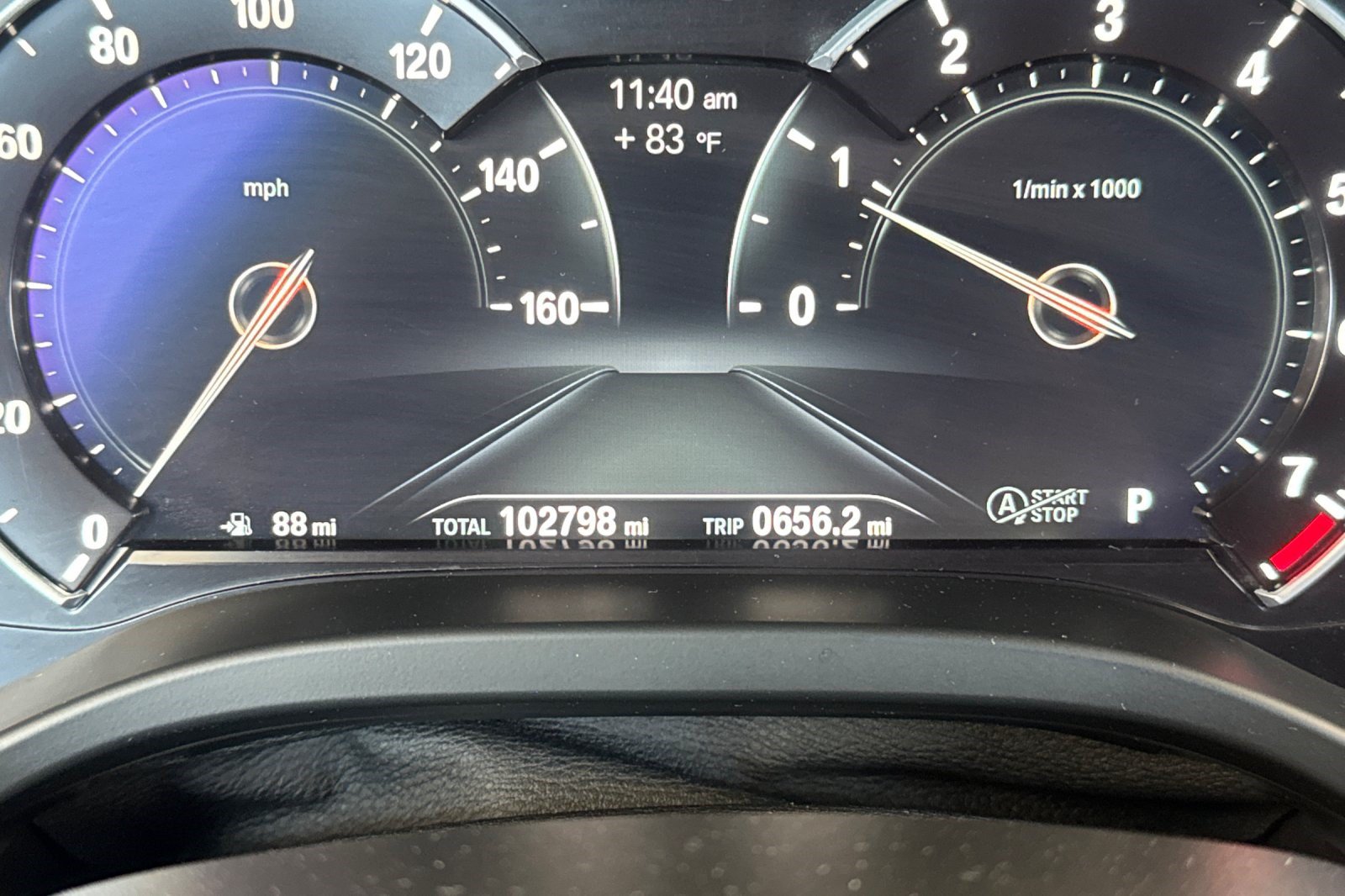 Used 2018 BMW X3 xDrive30i AWD/4WD image 23