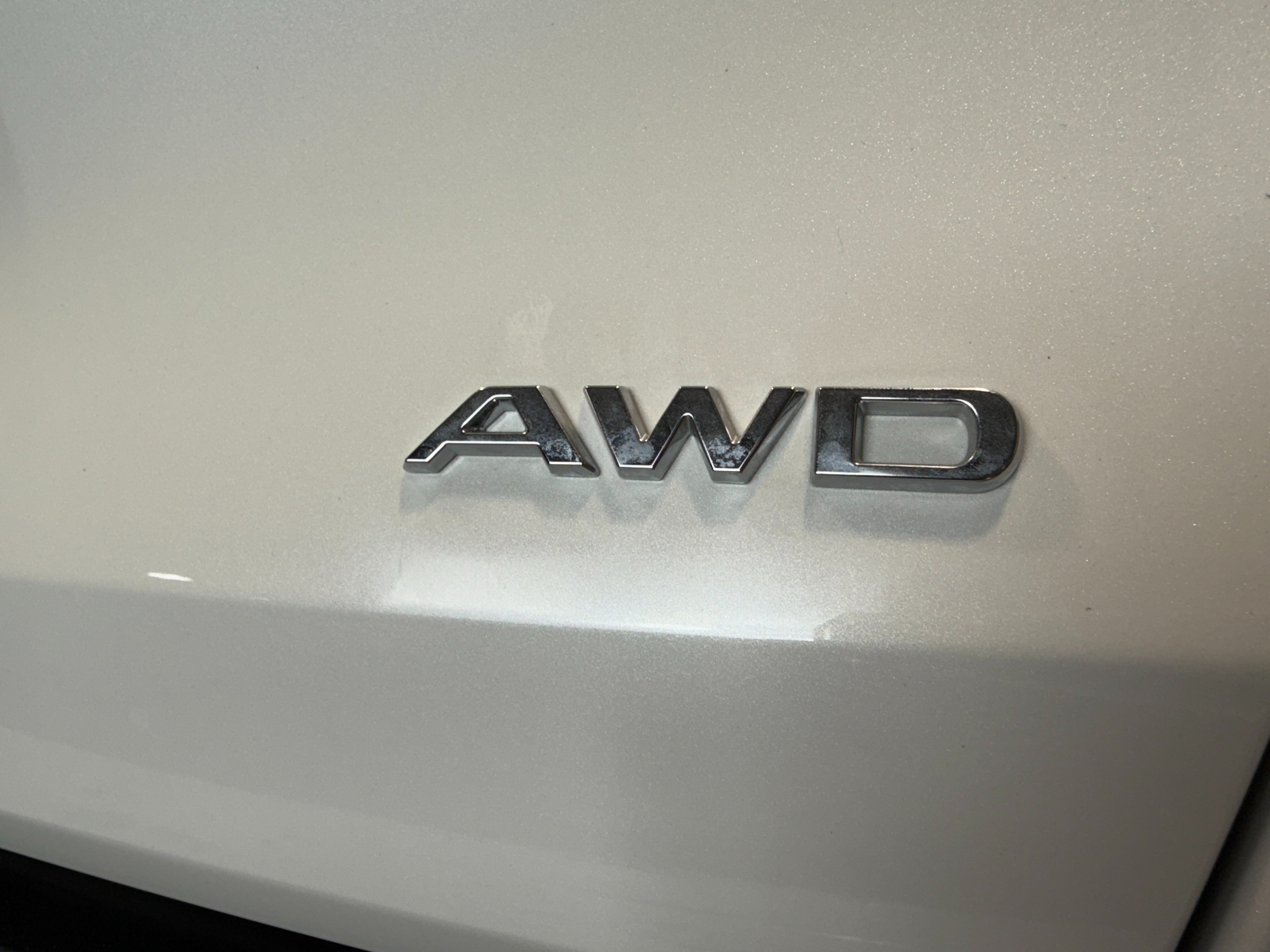 New 2026 Acura ADX A-Spec AWD/4WD image 38