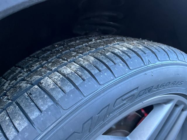 Certified 2025 Ford Explorer ST image 24