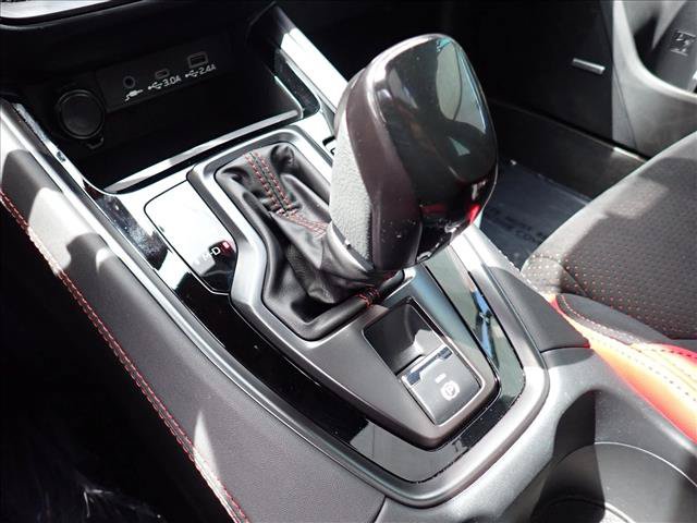 Used 2025 Subaru WRX Limited w/ Popular Package #1A AWD/4WD image 18
