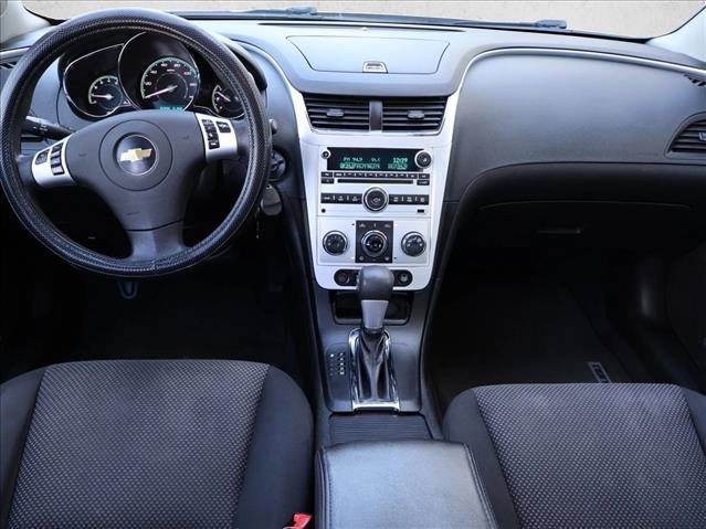 Used 2011 Chevrolet Malibu LT w/ Power Convenience Package FWD image 20