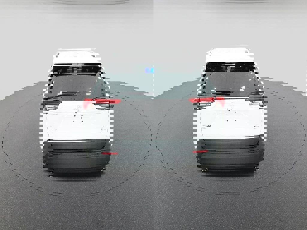New 2025 Toyota RAV4 LE image 7