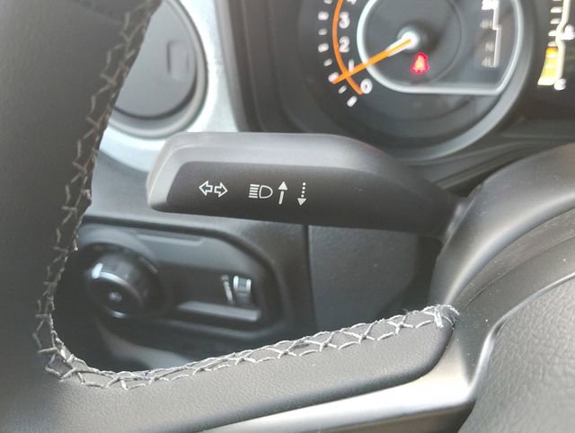 New 2026 Jeep Wrangler Willys image 19