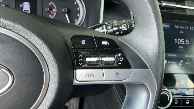 Used 2023 Hyundai Tucson SEL FWD image 12