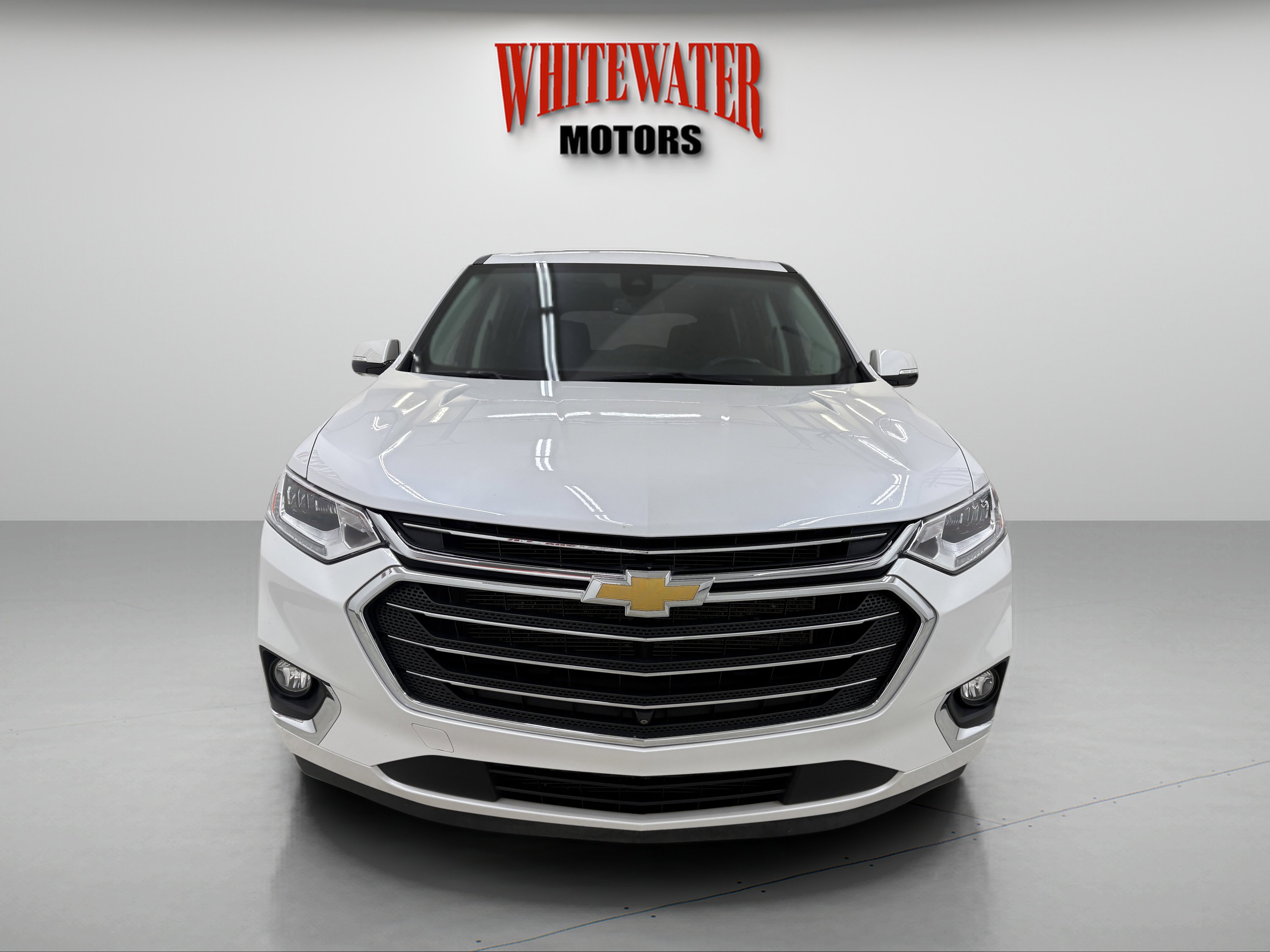 Used 2020 Chevrolet Traverse Premier image 6