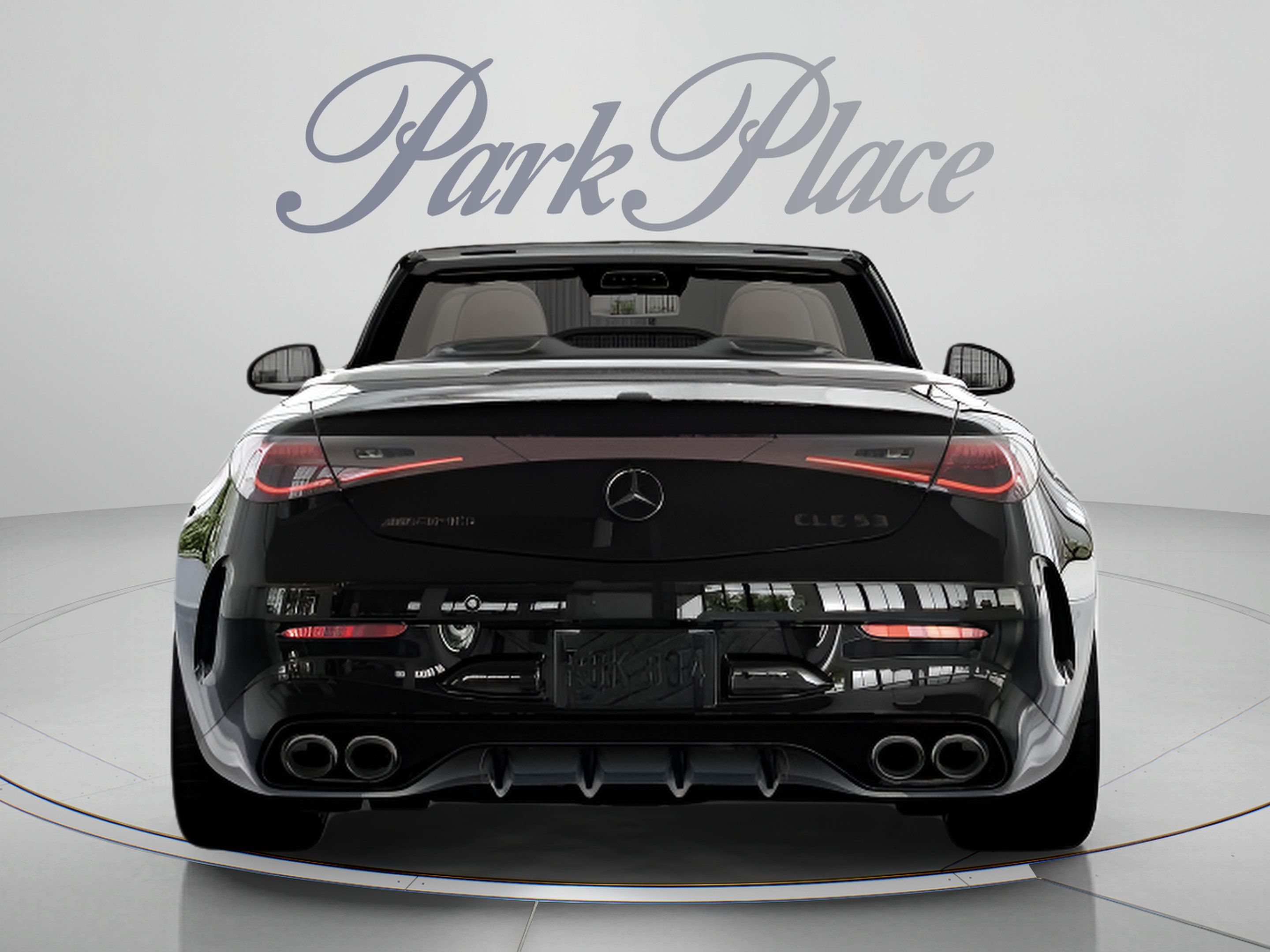 New 2027 Mercedes-Benz CLE 53 AMG 4MATIC Cabriolet image 11