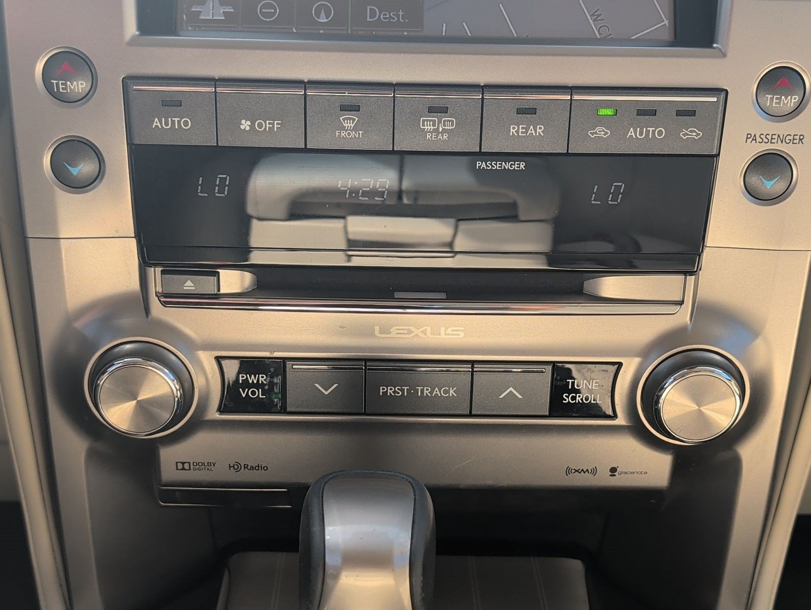 Used 2021 Lexus GX 460 Premium AWD/4WD image 20