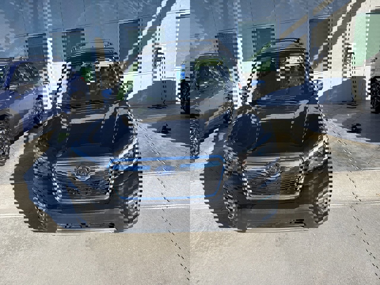 Used 2021 Subaru Forester Touring w/ Popular Package #2