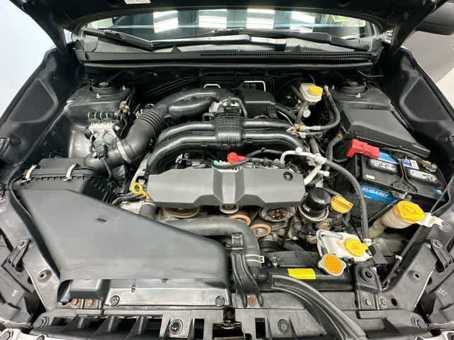 Used 2013 Subaru Impreza 2.0i AWD/4WD image 23