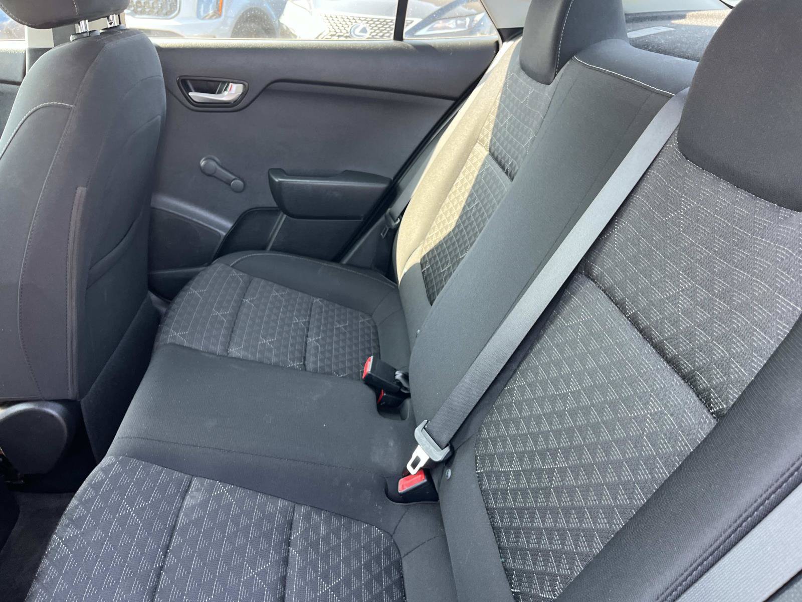 Used 2018 Kia Rio LX FWD image 18