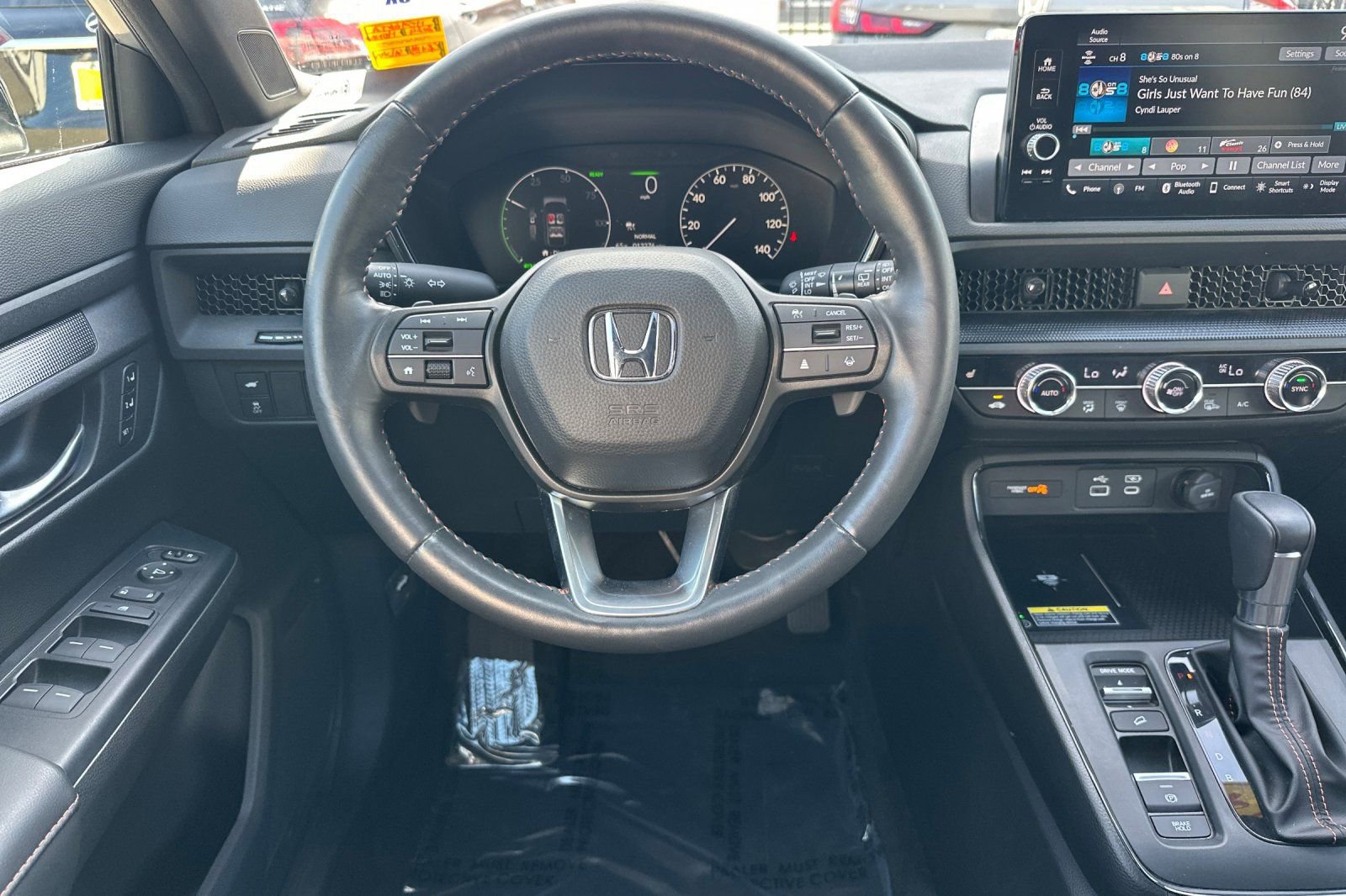 Used 2024 Honda CR-V Sport-L image 17