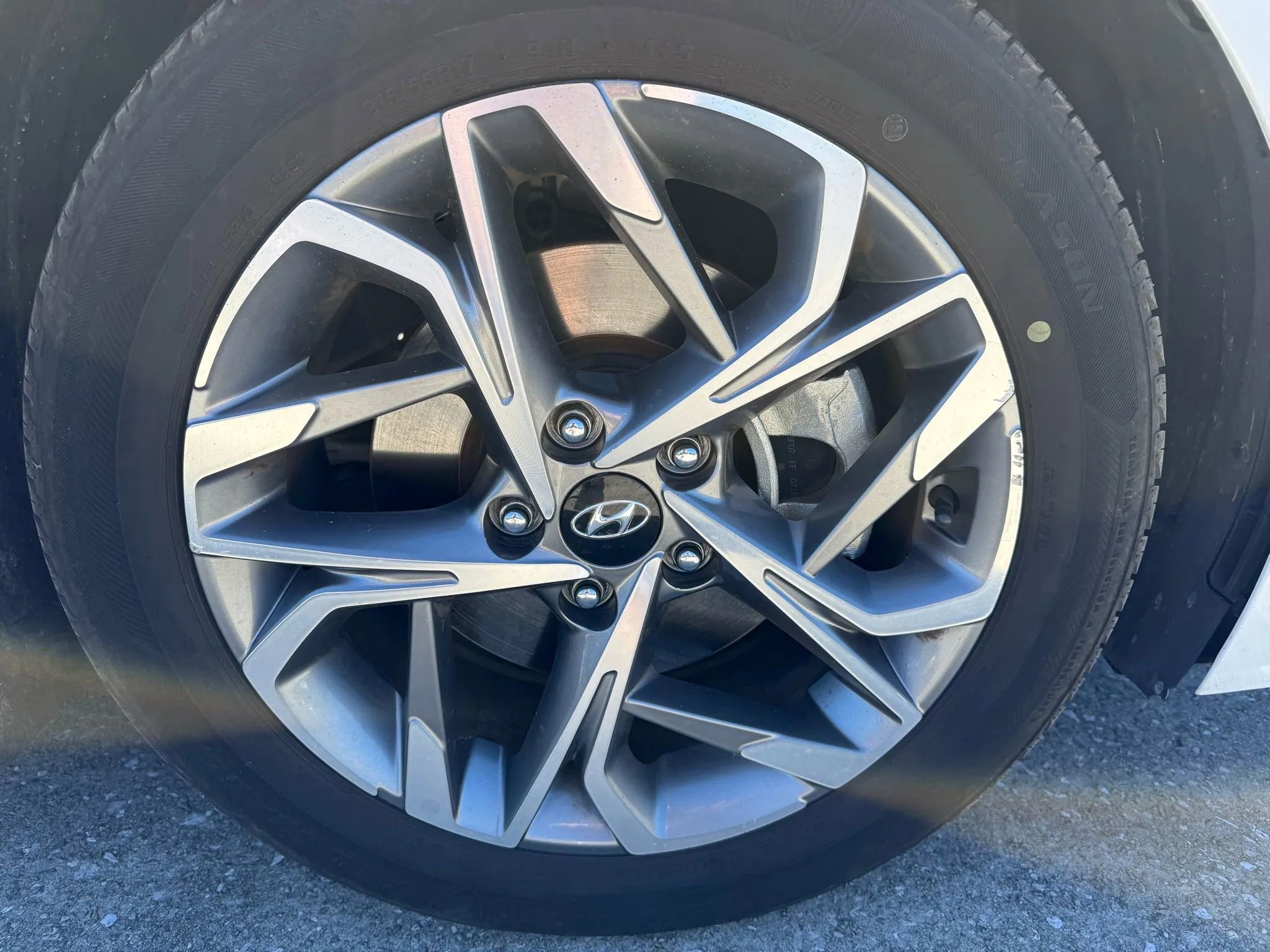 Used 2021 Hyundai Sonata SEL image 9