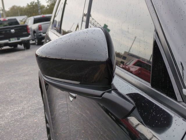 Used 2025 MAZDA CX-70 3.3 Turbo w/ Premium Plus Pkg AWD/4WD image 11