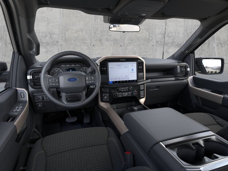 New 2026 Ford F150 STX AWD/4WD image 9