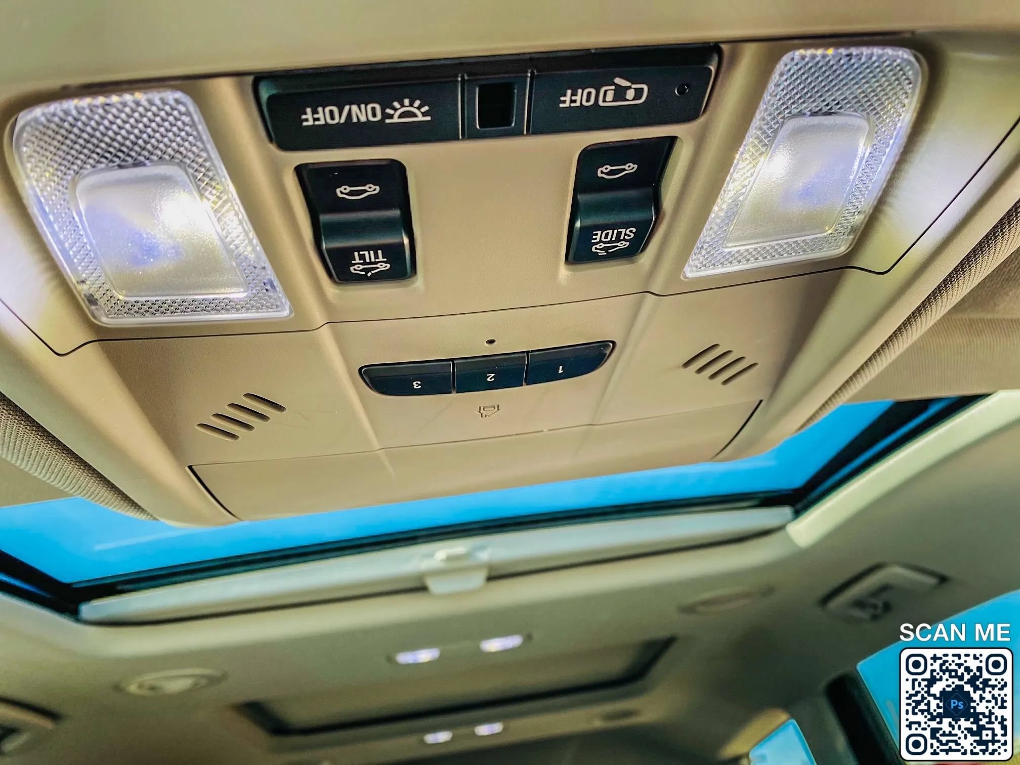 Used 2021 Buick Enclave Essence w/ Sound and Sites Package FWD image 26