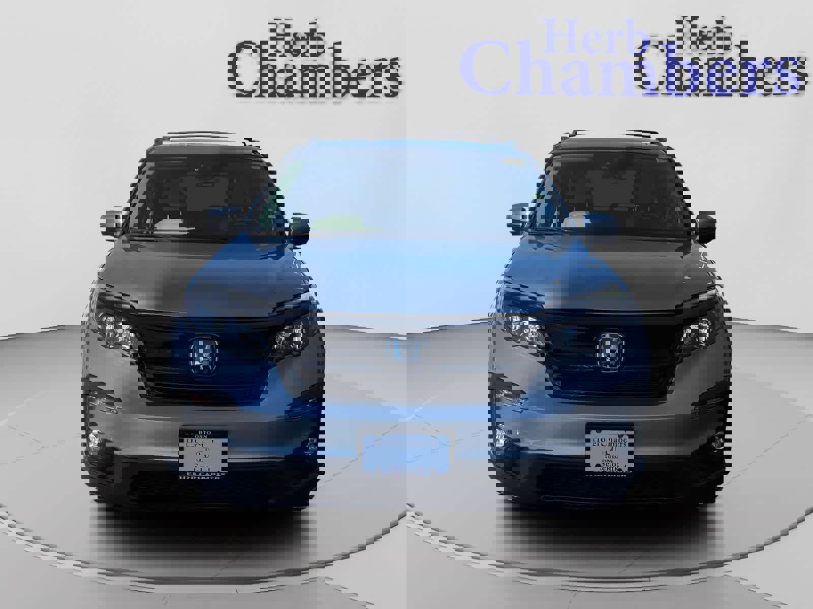 Used 2022 Honda Pilot Special Edition image 2