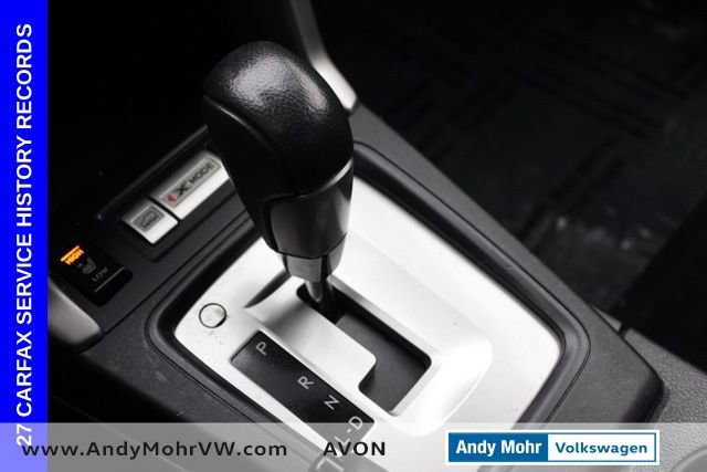 Used 2015 Subaru Forester 2.5i Limited w/ Popular Package #2 image 36