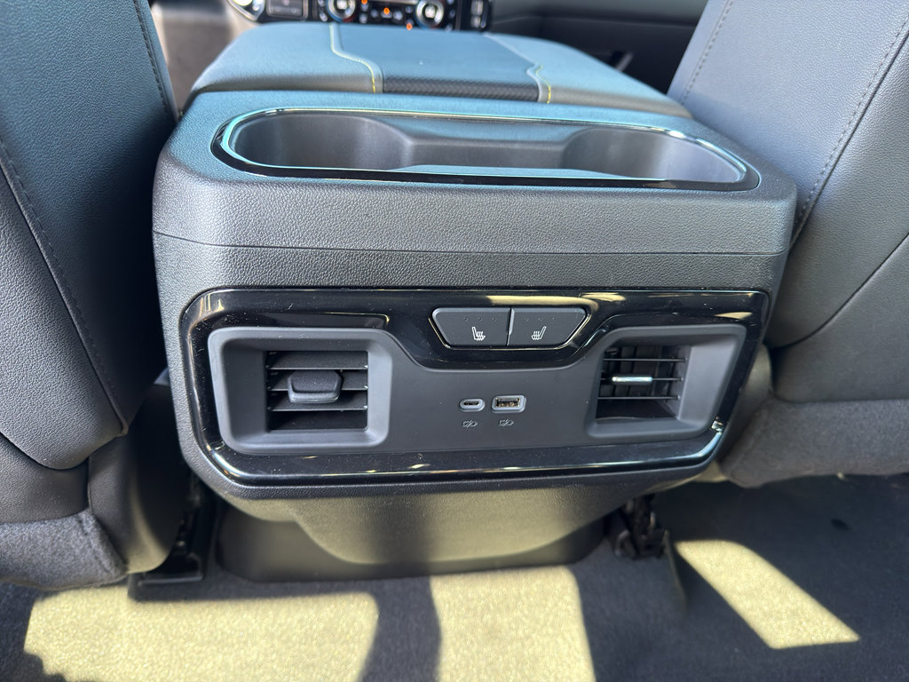 Used 2024 Chevrolet Silverado 2500 ZR2 image 27
