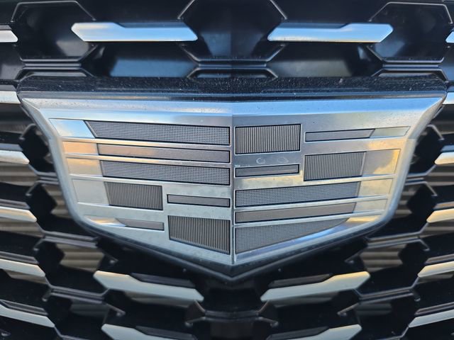 Certified 2024 Cadillac XT5 Premium Luxury image 32