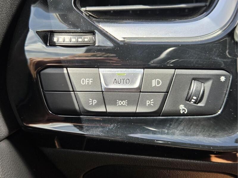 Used 2025 BMW Z4 sDrive30i RWD image 27
