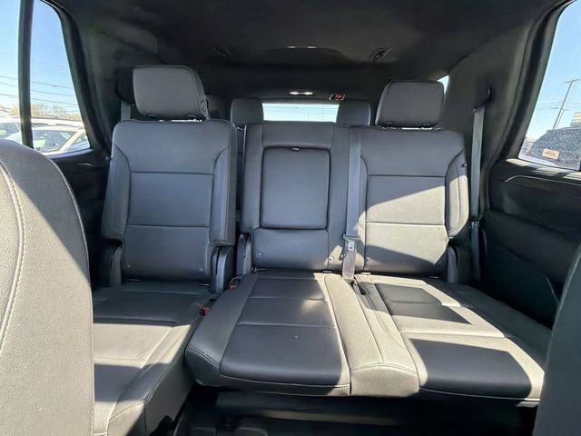 Used 2024 Chevrolet Tahoe Z71 AWD/4WD image 29