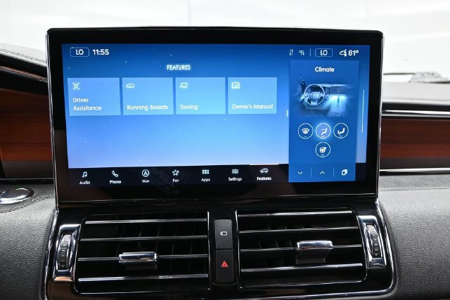 Used 2022 Lincoln Navigator L Reserve AWD/4WD image 46