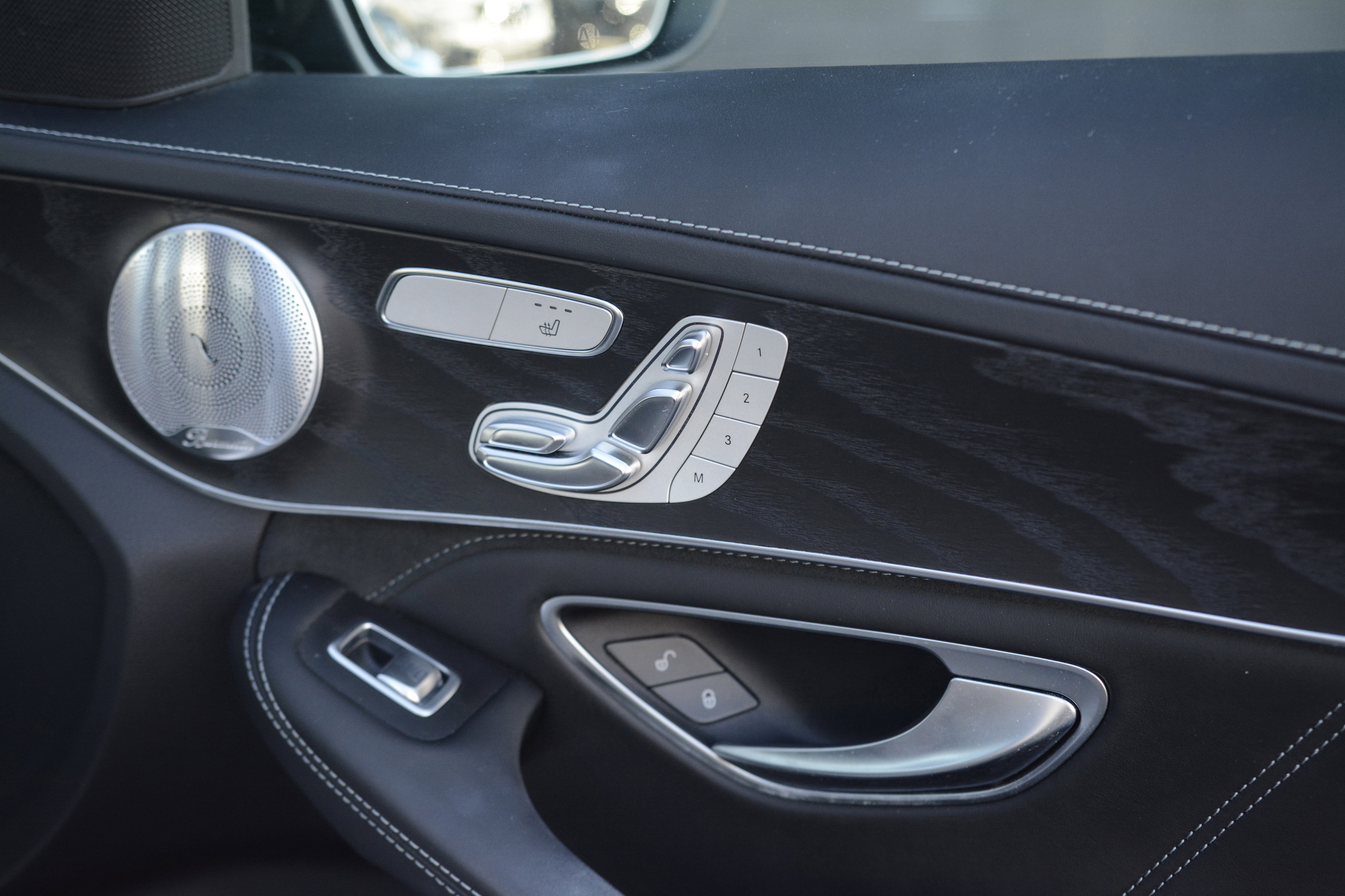 Used 2018 Mercedes-Benz C 63 AMG S image 26