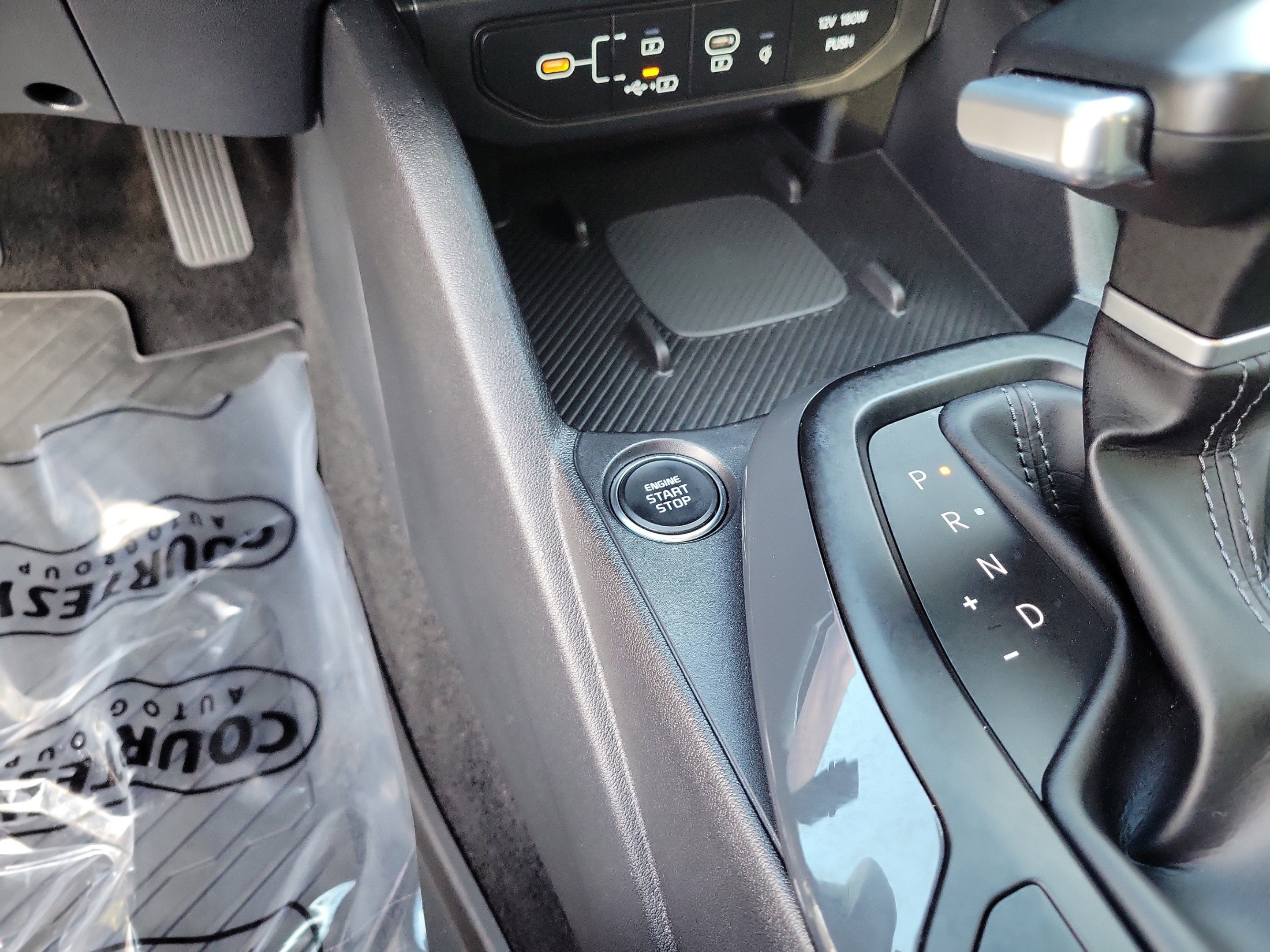 Certified 2025 Kia K4 EX FWD image 21