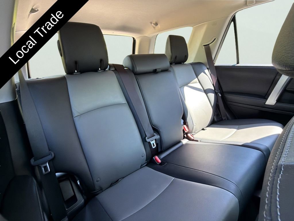 Used 2019 Toyota 4Runner SR5 Premium AWD/4WD image 68